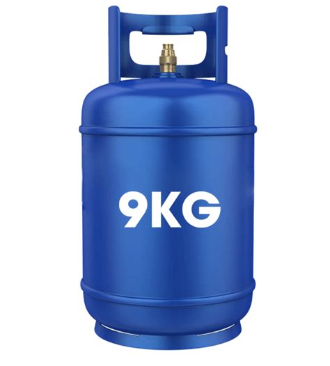 gas bottle weight full empty